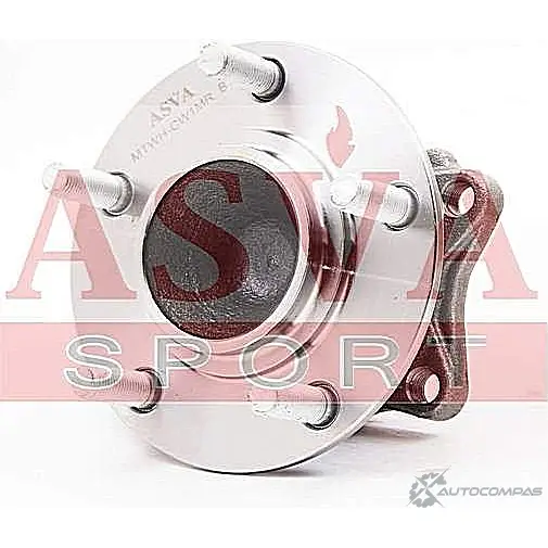 Ступица колеса ASVA MTWH-CW1MR U6Q THFG 1269717899 - Изображение 1