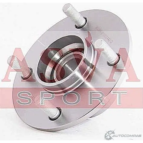 Ступица колеса ASVA 1269722289 V0KQ M5S NSWH-B10RSA42 изображение 0