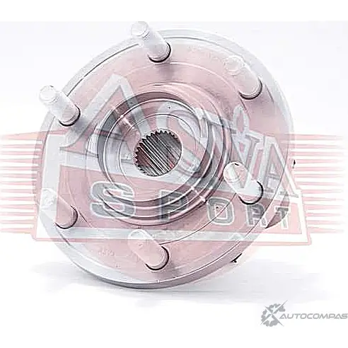 Ступица колеса ASVA SGD JZ NSWH-Y62F 1334344925