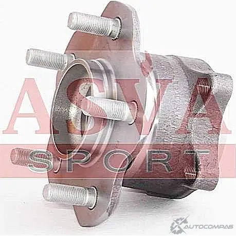 Ступица колеса ASVA 66PW 8 NSWH-Z50MR 1269722539 изображение 0