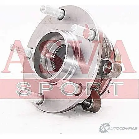 Ступица колеса ASVA 1269722541 CA35X Z NSWH-Z51MF