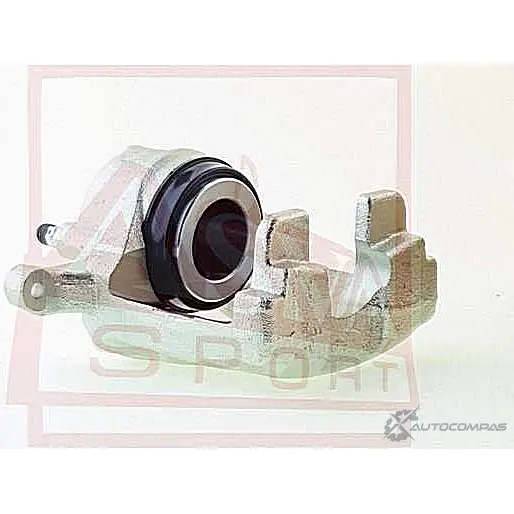 Тормозной суппорт ASVA OPBC-AJFL 6LFCM 9 1422929098