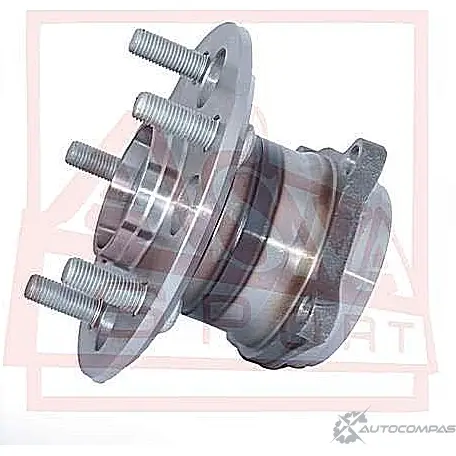 Ступица колеса ASVA OW Z3JHA 1269727531 TYWH-ACA20R - Изображение 1
