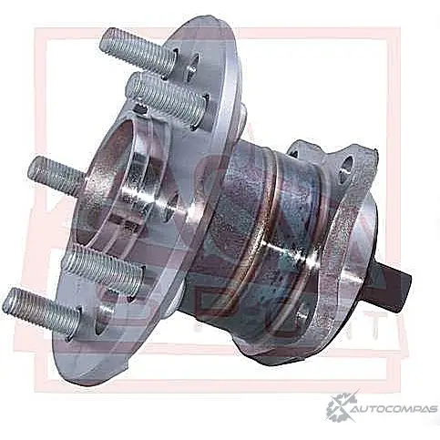 Ступица колеса ASVA MV 3H7VI 1269727565 TYWH-ACV40RLH изображение 0