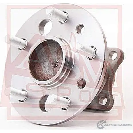 Ступица колеса ASVA 1269727577 TYWH-ACV50RR N8J0K G - Изображение 1