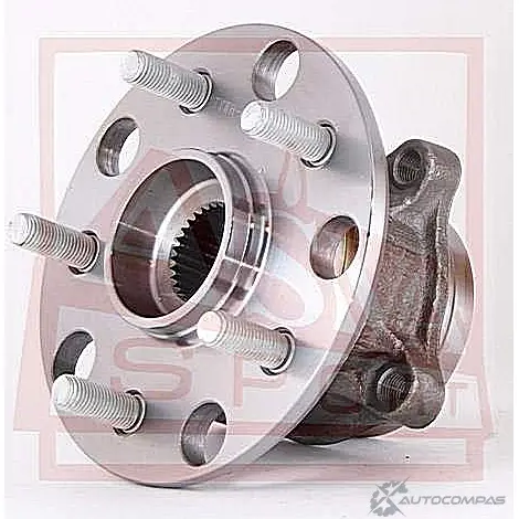 Ступица колеса ASVA TYWH-GSE20MR 1269727605 ML4 910 - Изображение 1