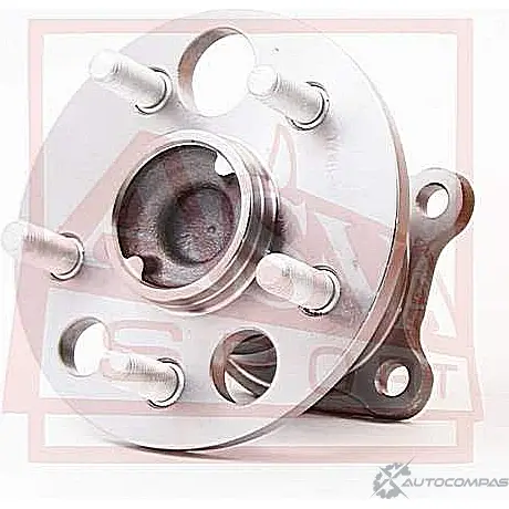 Ступица колеса ASVA CON 525 TYWH-ST190R 1269727665 - Изображение 1