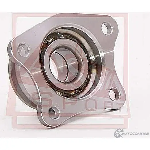 Ступица колеса ASVA 1269727685 H Y4KEQI TYWH-VCV10R изображение 0