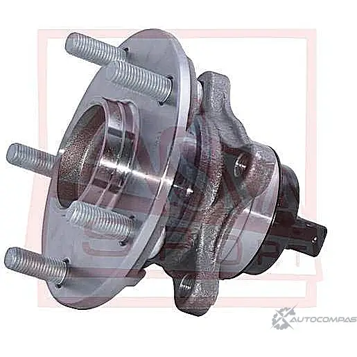 Ступица колеса ASVA GSX8 W 1269727691 TYWH-XFLH - Изображение 1