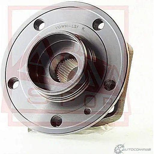 Ступица колеса ASVA VOWH-LSF HKFR SO 1269727955 изображение 0