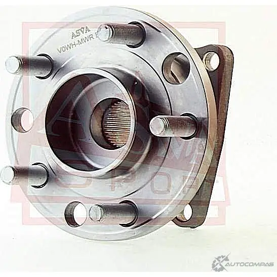 Ступица колеса ASVA VOWH-MWR G CXD4P 1269727963