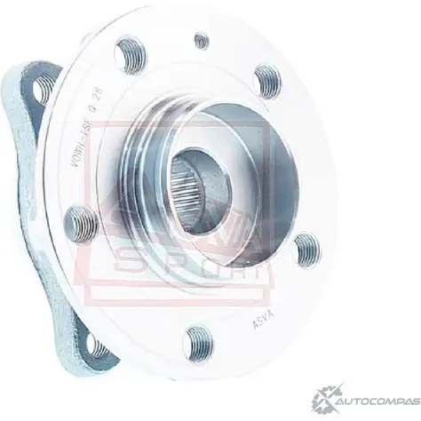 Ступица колеса ASVA VOWH-TSF R75 6M 1269727987 изображение 0
