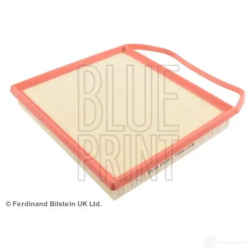 Воздушный фильтр BLUE PRINT 5050063201246 O76YE V 2638188 ADB112206 - Изображение 1