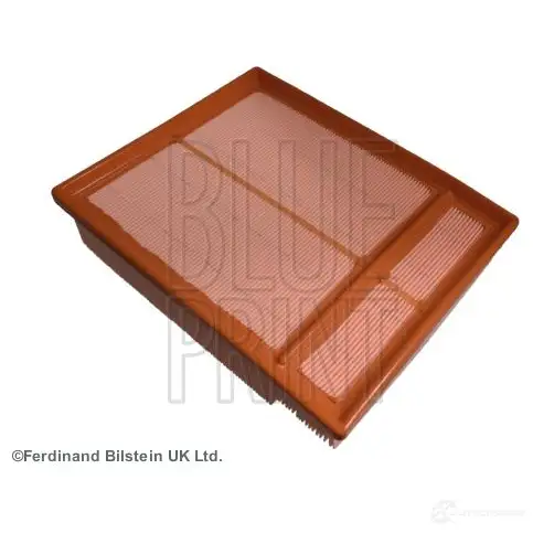 Воздушный фильтр BLUE PRINT KSUV JM ADV182247 2660986 5050063238464 - Изображение 1