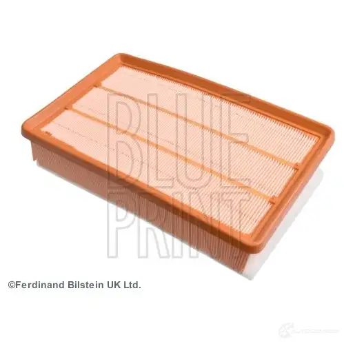 Воздушный фильтр BLUE PRINT 1226368233 5050063273977 ADP152236 QTK 76 изображение 1