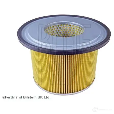 Воздушный фильтр BLUE PRINT 2650525 U1 O96 ADM52227 5050063522273 - Изображение 1