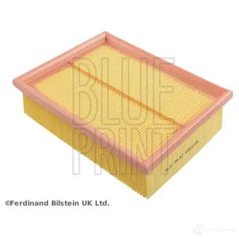 Воздушный фильтр BLUE PRINT ADG02208 S VLJA 5050063022087 2641708 - Изображение 1
