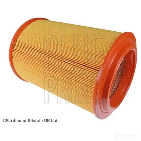 Воздушный фильтр BLUE PRINT ADG022142 2641753 ZRG0R 64 5050063216684 - Изображение 1