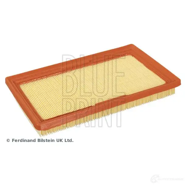 Воздушный фильтр BLUE PRINT 9SF VE 5050063022766 2641811 ADG02276 - Изображение 1