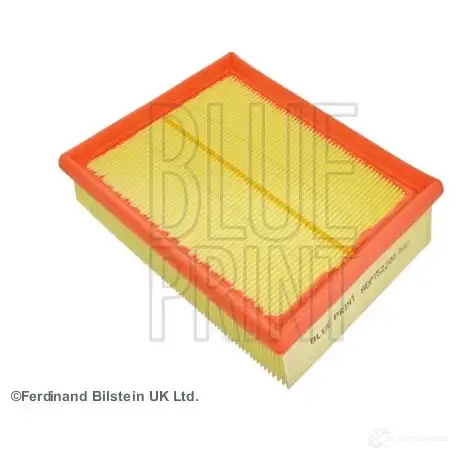 Воздушный фильтр BLUE PRINT WJ6H9K 5 ADP152208 5050063237665 2655701 - Изображение 1
