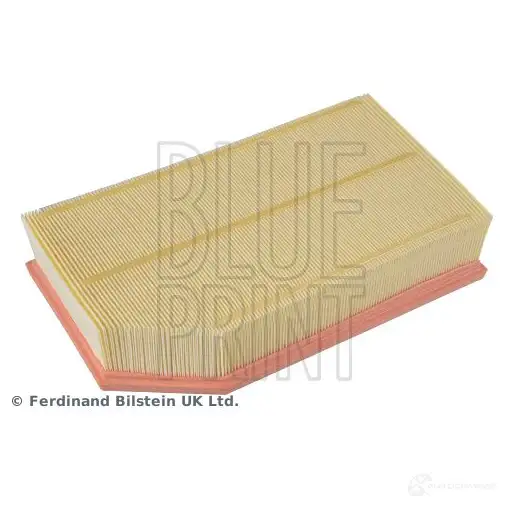 Воздушный фильтр BLUE PRINT 1438189104 ADA102259 YAGB TTD изображение 1