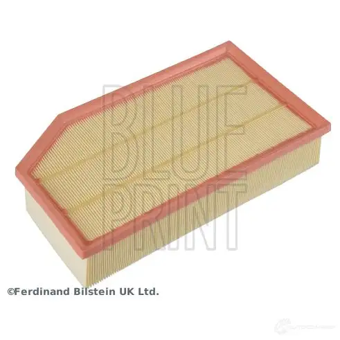 Воздушный фильтр BLUE PRINT 1438189104 ADA102259 YAGB TTD изображение 2