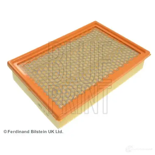Воздушный фильтр BLUE PRINT 9 76FV 2641821 5050063022865 ADG02286 - Изображение 1