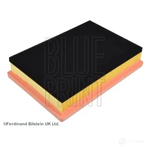 Воздушный фильтр BLUE PRINT 12ZQB 0 2637299 5050063607208 ADA102215 изображение 2