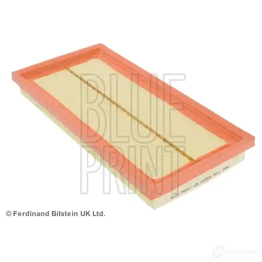 Воздушный фильтр BLUE PRINT 5050063010053 2650283 ADL142205 B FHBX - Изображение 1