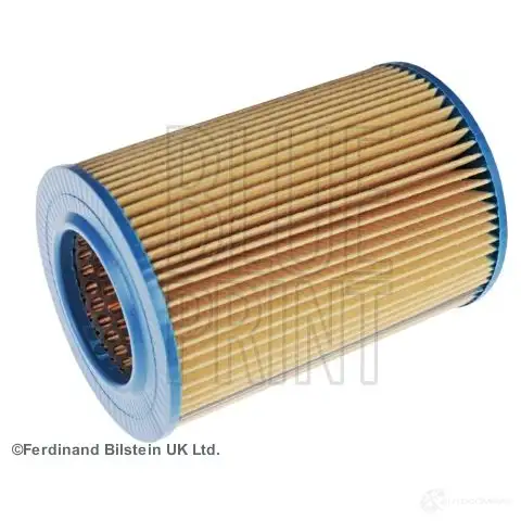 Воздушный фильтр BLUE PRINT EXBMO R 5050063822076 2649126 ADK82207 - Изображение 1