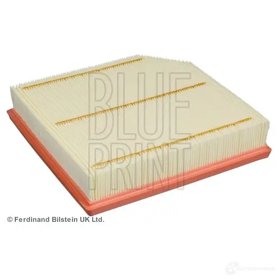 Воздушный фильтр BLUE PRINT ADF122237 X YBX0 1424685350 5057746112639 изображение 2