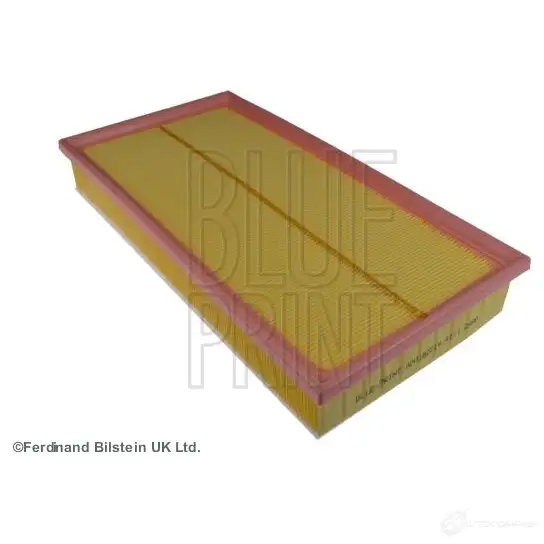 Воздушный фильтр BLUE PRINT ADV182219 M XF79LC 2660960 5050063229134 - Изображение 1