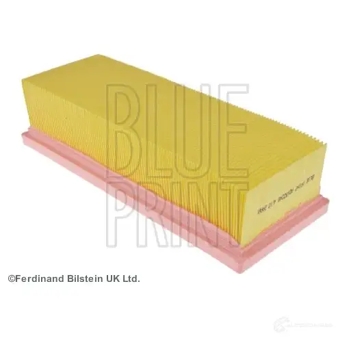 Воздушный фильтр BLUE PRINT ADK82248 2649164 5050063226331 I61N 7M - Изображение 1