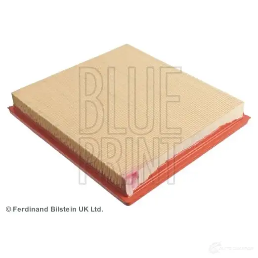Воздушный фильтр BLUE PRINT 5050063203561 2637323 ADA102242 C ZXAK изображение 2