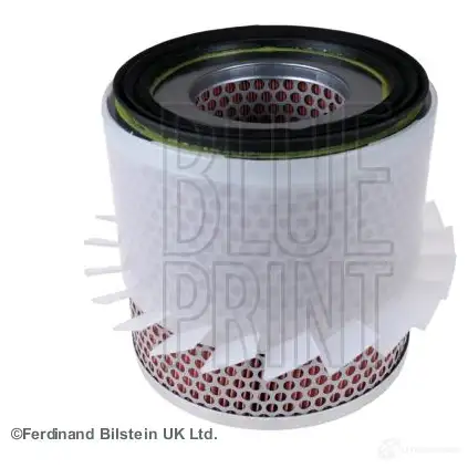 Воздушный фильтр BLUE PRINT KX 7IMXA 5050063522334 2650529 ADM52233 - Изображение 1
