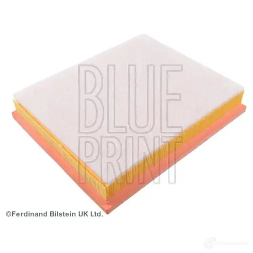 Воздушный фильтр BLUE PRINT ADF122207 BQU I74T 5050063237009 2641303 изображение 2