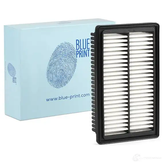 Воздушный фильтр BLUE PRINT 2641759 UFK X3 5050063242836 ADG022148 изображение 1