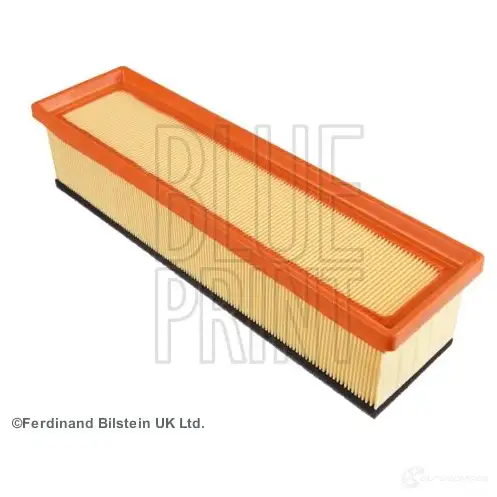 Воздушный фильтр BLUE PRINT 5050063274011 ADU172239 1424384257 S N5KV - Изображение 1