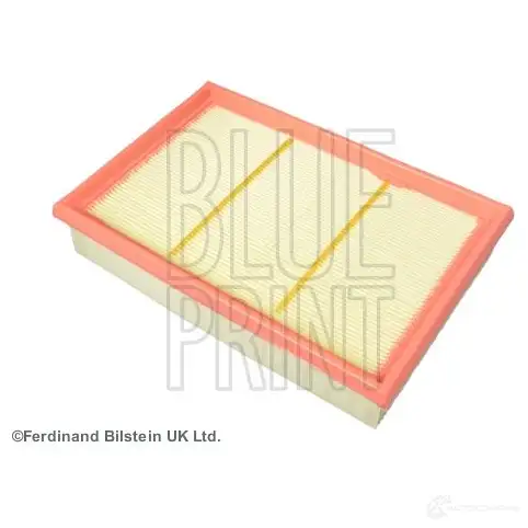 Воздушный фильтр BLUE PRINT 5050063265415 ADB112242 9J LRDA7 1226230915 - Изображение 1