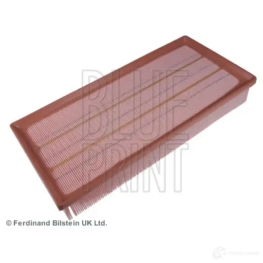 Воздушный фильтр BLUE PRINT 0 HWARRD ADJ132207 5050063029512 2648379 - Изображение 1