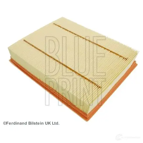 Воздушный фильтр BLUE PRINT ADA102235 TT B1V7 2637316 5050063617962 изображение 2