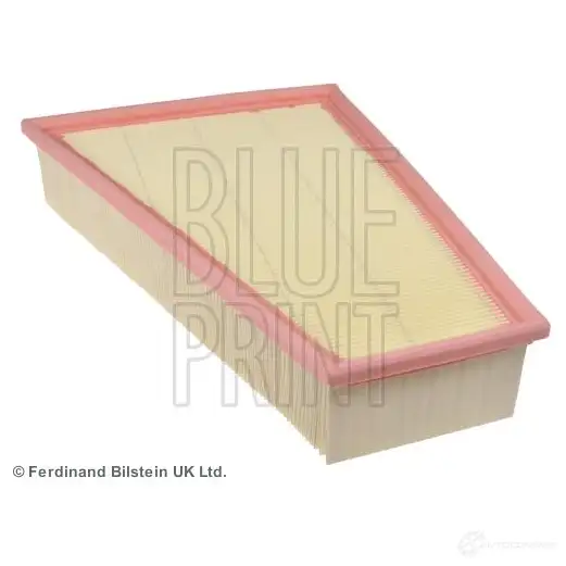 Воздушный фильтр BLUE PRINT 2641301 5050063035506 ADF122205 K5Q5 K2 - Изображение 1