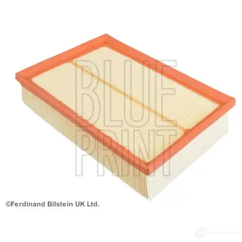 Воздушный фильтр BLUE PRINT CF8VRV U 1438189309 ADR162231 - Изображение 1