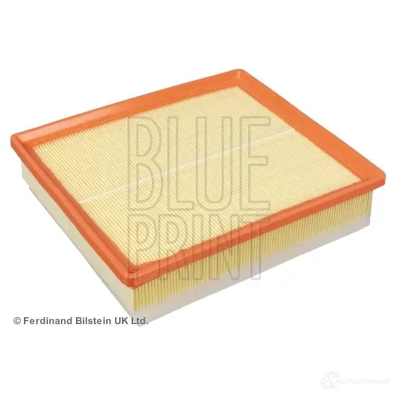 Воздушный фильтр BLUE PRINT 5050063122435 B8QA KM 2652532 ADN12243 изображение 0
