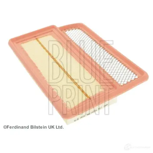 Воздушный фильтр BLUE PRINT 2650284 ADL142206 O 22TBE 5050063008197 - Изображение 1