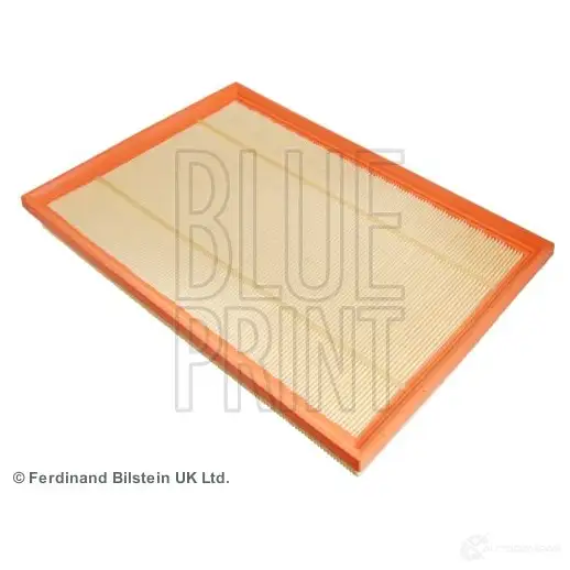 Воздушный фильтр BLUE PRINT 5050063257373 SYIUS6 C 1226230905 ADB112238 - Изображение 1