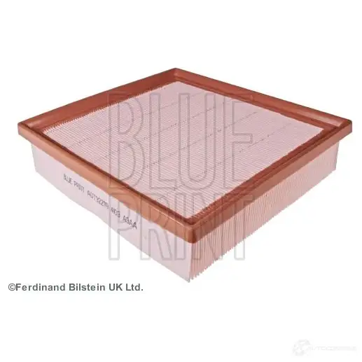 Воздушный фильтр BLUE PRINT ADT322119 F3 GU8 5050063179200 2656785 - Изображение 1