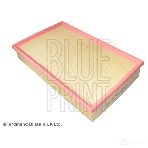 Воздушный фильтр BLUE PRINT 5050063241457 ADF122216 2641312 3NM6 JRY изображение 0