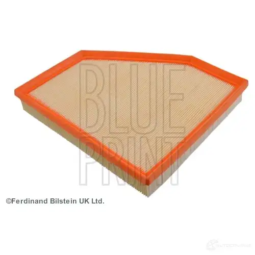 Воздушный фильтр BLUE PRINT 5050063268690 YSI5 RMM ADB112247 1226230925 - Изображение 1