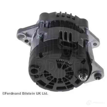 Генератор BLUE PRINT 9T87 O 5050063172942 21336868 adg011512c изображение 3